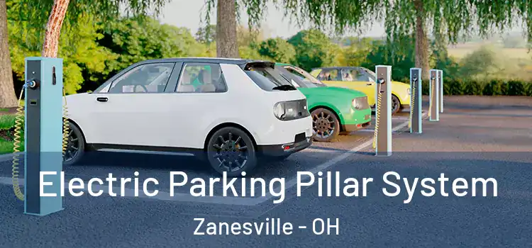 Electric Parking Pillar System Zanesville - OH