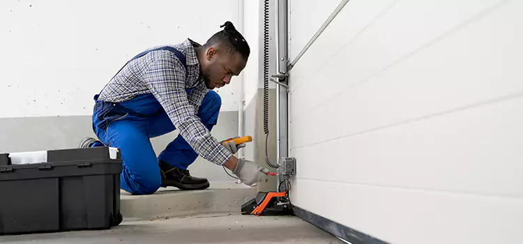 Expert Solutions for Every Garage Lock Need in Zanesville, OH