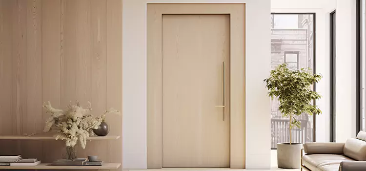 Choose Quality for Your Inside Doors in Zanesville, OH