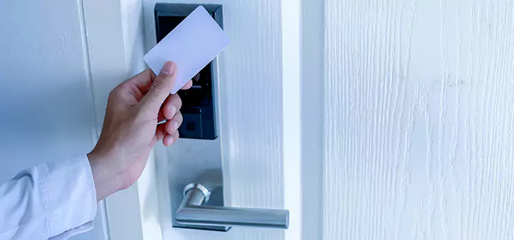 Why Choose Us for Your Keycard Lock Installation in Zanesville, OH?