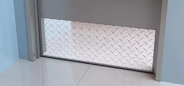 Benefits of Professional Kick Plate Solutions in Zanesville, OH