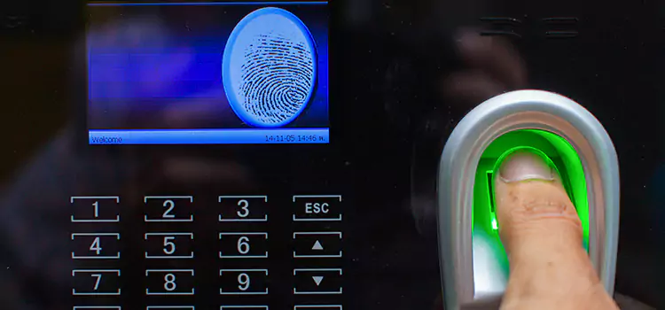 Your Trusted Partner for Secure Access in Zanesville, OH