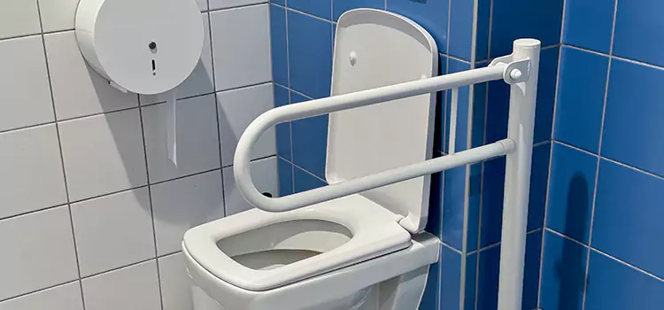 Comprehensive Solutions in Zanesville, OH for Accessible Facilities