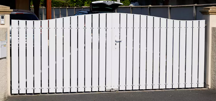 Why Choose Us for Residential Gate Repair in Zanesville, OH?