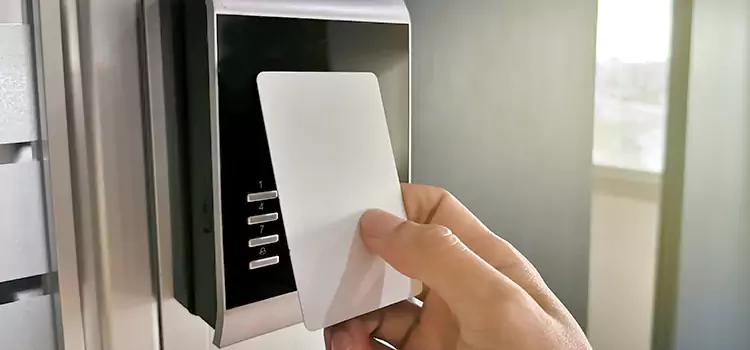 Advanced RFID Technology Integration in Zanesville, OH