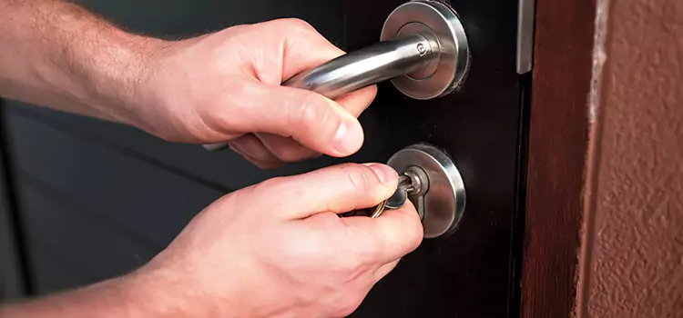 Door Closer Repair & Installation Zanesville