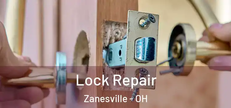 Lock Repair Zanesville - OH
